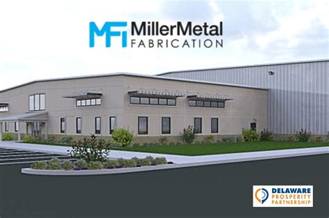 metal fabricators in delaware|miller metal manufacturers.